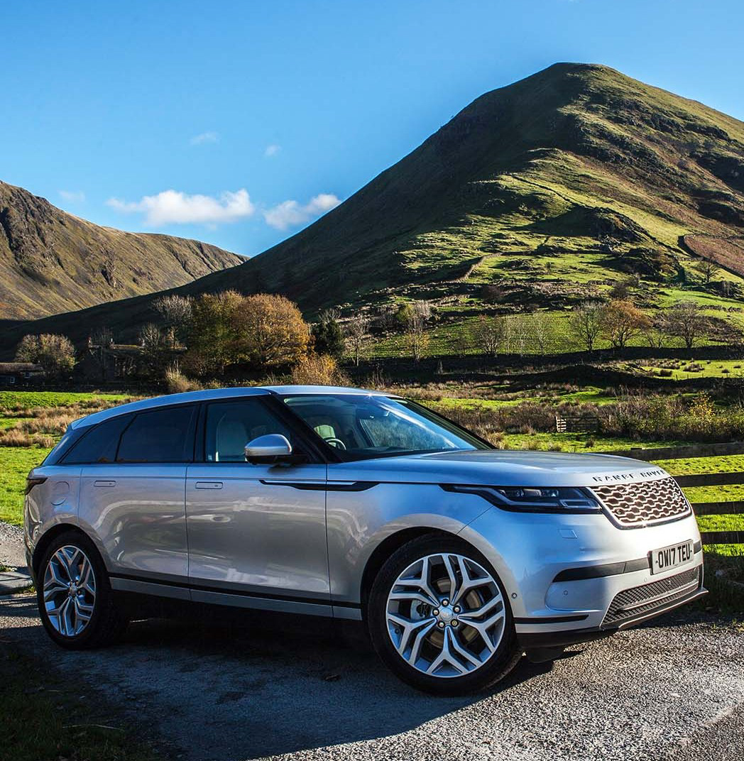 Scotland Driving Tour - 4 Days